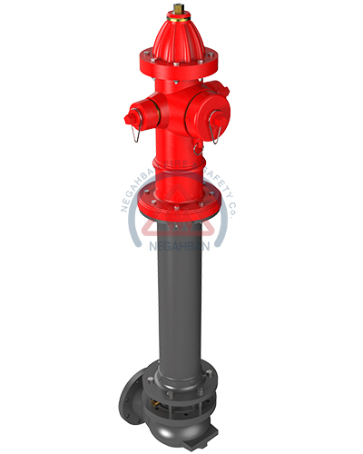 NF-H2-D Elbow Type
