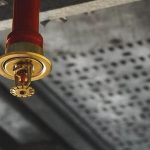 سیستم اطفا حریق اسپرینکلر